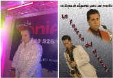 SONIDO SONIEX ANIMACIONES
