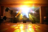 SONIDO SONIEX ANIMACIONES