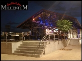 COCKTAIL BAR MILLENIUM
