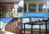 HORMIGÓN IMITACIÓN MADERA : HNOS. CUEVAS