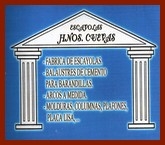 HORMIGÓN IMITACIÓN MADERA : HNOS. CUEVAS
