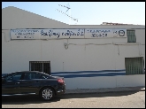 Transportes Francisco Gómez e Hijos, S.L