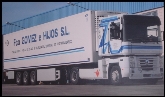 Transportes Francisco Gómez e Hijos, S.L