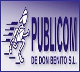 PUBLICOM DE DON BENITO