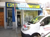 ELECTRÓNICA NIETO-Venta y reparación de electrodomésticos en Quintana de la Serena