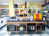 ELECTRÓNICA NIETO-Venta y reparación de electrodomésticos en Quintana de la Serena