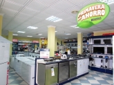ELECTRÓNICA NIETO-Venta y reparación de electrodomésticos en Quintana de la Serena