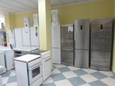 ELECTRÓNICA NIETO-Venta y reparación de electrodomésticos en Quintana de la Serena