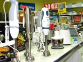 ELECTRÓNICA NIETO-Venta y reparación de electrodomésticos en Quintana de la Serena