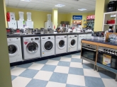 ELECTRÓNICA NIETO-Venta y reparación de electrodomésticos en Quintana de la Serena
