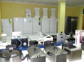 ELECTRÓNICA NIETO-Venta y reparación de electrodomésticos en Quintana de la Serena