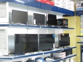 ELECTRÓNICA NIETO-Venta y reparación de electrodomésticos en Quintana de la Serena