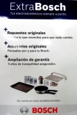 ELECTRÓNICA NIETO-Venta y reparación de electrodomésticos en Quintana de la Serena