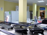ELECTRÓNICA NIETO-Venta y reparación de electrodomésticos en Quintana de la Serena