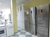 ELECTRÓNICA NIETO-Venta y reparación de electrodomésticos en Quintana de la Serena