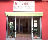 CENTRO MÉDICO CHIRI - CONDUCTORES Y CAZADORES