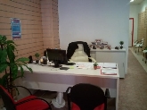 CENTRO MÉDICO CHIRI - CONDUCTORES Y CAZADORES