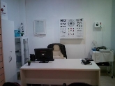 CENTRO MÉDICO CHIRI - CONDUCTORES Y CAZADORES
