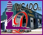 RECOLECTORES DE ACEITUNA EN ESPAÑA: INCADO S.L.