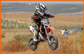 JANDRO 48 : “EQUIPO DE MOTOCROSS”
