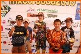 JANDRO 48 : “EQUIPO DE MOTOCROSS”