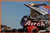 JANDRO 48 : “EQUIPO DE MOTOCROSS”