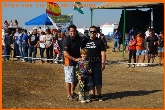 JANDRO 48 : “EQUIPO DE MOTOCROSS”