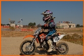 JANDRO 48 : “EQUIPO DE MOTOCROSS”