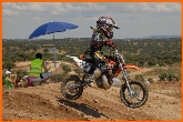 JANDRO 48 : “EQUIPO DE MOTOCROSS”