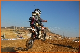 JANDRO 48 : “EQUIPO DE MOTOCROSS”
