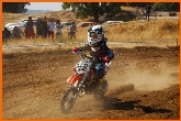 JANDRO 48 : “EQUIPO DE MOTOCROSS”