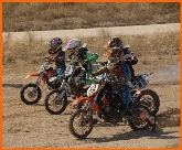 JANDRO 48 : “EQUIPO DE MOTOCROSS”