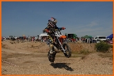 JANDRO 48 : “EQUIPO DE MOTOCROSS”