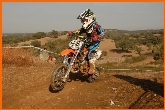 JANDRO 48 : “EQUIPO DE MOTOCROSS”