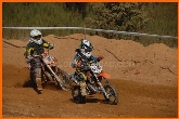 JANDRO 48 : “EQUIPO DE MOTOCROSS”