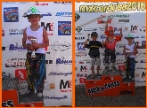 JANDRO 48 : “EQUIPO DE MOTOCROSS”