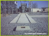 SUBESTACIONES ELÉCTRICAS - A y S Ruiz Muñoz S.L. - Campanario