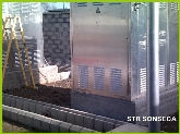 SUBESTACIONES ELÉCTRICAS - A y S Ruiz Muñoz S.L. - Campanario