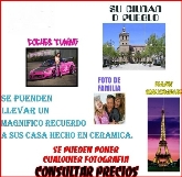 SUBLIMACIÓN EN ESPAÑA Y EXTREMADURA