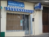 Limpiezas y Servicios González & Muñoz