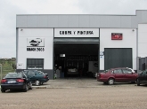 CRASH 2008