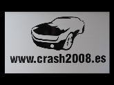 CRASH 2008