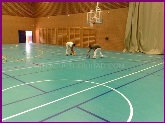 HNOS. POZO - VENTA Y MONTAJE DE PISTAS DE PADEL EN ESPAÑA Y EXTREMADURA