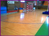 HNOS. POZO - VENTA Y MONTAJE DE PISTAS DE PADEL EN ESPAÑA Y EXTREMADURA