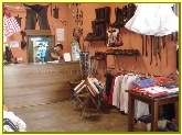 ZAPACOR , ARTÍCULOS DE CAZA