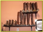 ZAPACOR , ARTÍCULOS DE CAZA
