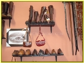 ZAPACOR , ARTÍCULOS DE CAZA