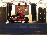 SONIEX DISCOTECA MÓVIL CON ANIMACIÓN