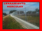 URBANO ALAMBRADAS