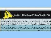 ELECTRICIDAD VEGAS ALTAS- Electricidad en Villanueva de la Serena